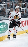 Duncan Keith Poster Z1G1812115