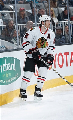 Duncan Keith Mouse Pad Z1G1812115