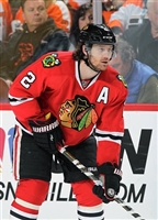 Duncan Keith Poster Z1G1812116