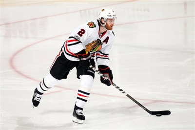 Duncan Keith Mouse Pad Z1G1812147