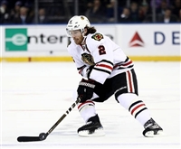 Duncan Keith Poster Z1G1812149