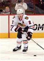 Duncan Keith Poster Z1G1812150