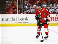 Duncan Keith Poster Z1G1812151