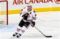 Duncan Keith Poster Z1G1812153