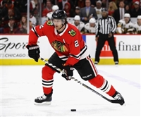 Duncan Keith Poster Z1G1812155