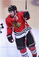 Duncan Keith Mouse Pad Z1G1812156