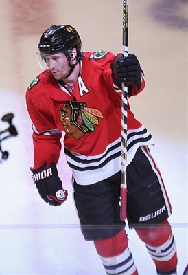 Duncan Keith Poster Z1G1812156