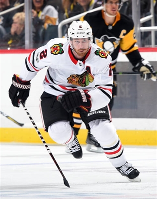 Duncan Keith Mouse Pad Z1G1812159