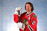 Duncan Keith Mouse Pad Z1G1812160