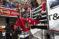 Duncan Keith Poster Z1G1812162