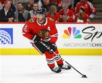 Duncan Keith Mouse Pad Z1G1812163