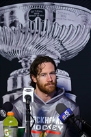 Duncan Keith Poster Z1G1812164