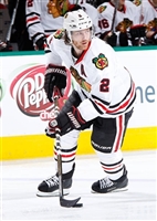 Duncan Keith Mouse Pad Z1G1812166