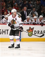 Duncan Keith Mouse Pad Z1G1812170