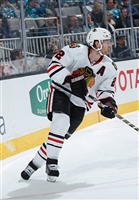 Duncan Keith Poster Z1G1812176