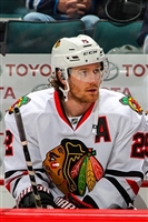 Duncan Keith Mouse Pad Z1G1812179