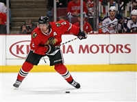 Duncan Keith Poster Z1G1812180
