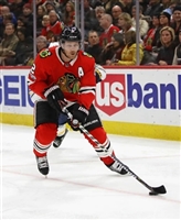 Duncan Keith Poster Z1G1812182