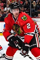 Duncan Keith Mouse Pad Z1G1812184