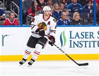 Duncan Keith Poster Z1G1812186