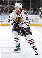 Duncan Keith Mouse Pad Z1G1812187