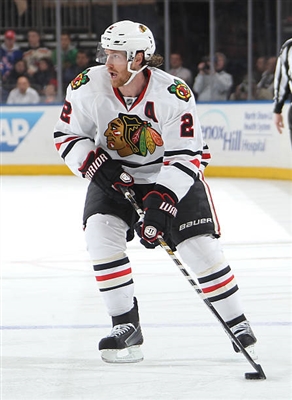Duncan Keith Poster Z1G1812187