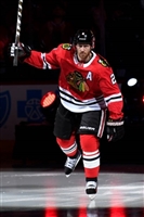 Duncan Keith Poster Z1G1812188