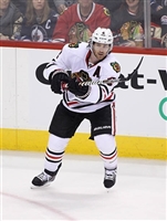 Duncan Keith Mouse Pad Z1G1812190