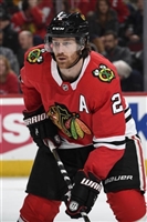 Duncan Keith Poster Z1G1812198