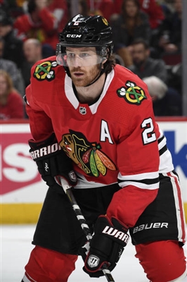 Duncan Keith Mouse Pad Z1G1812198