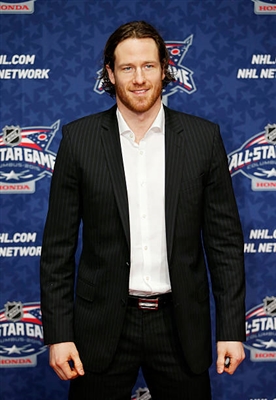 Duncan Keith Mouse Pad Z1G1812204