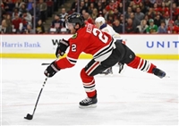 Duncan Keith Poster Z1G1812205