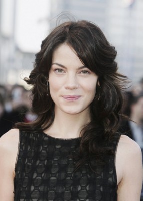 Michelle Monaghan Mouse Pad Z1G181720