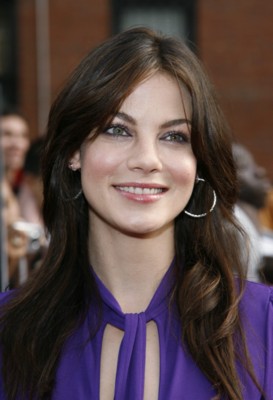 Michelle Monaghan Poster Z1G181787