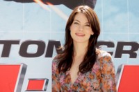 Michelle Monaghan Poster Z1G181789