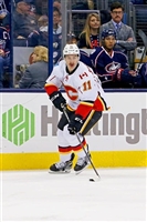 Mikael Backlund Mouse Pad Z1G1821187
