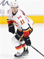 Mikael Backlund Mouse Pad Z1G1821191