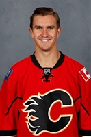 Mikael Backlund Poster Z1G1821193