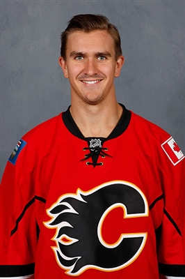 Mikael Backlund Mouse Pad Z1G1821193