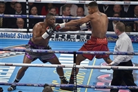 Dillian Whyte Mouse Pad Z1G1835988