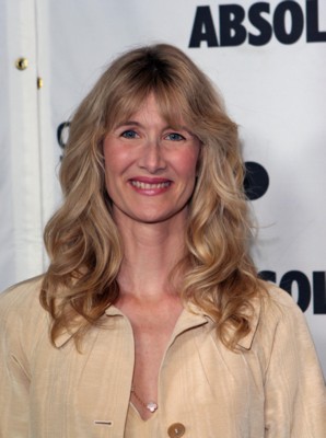 Laura Dern Mouse Pad Z1G183603
