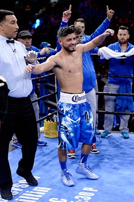 Abner Mares Mouse Pad Z1G1837789