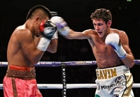 Gavin Mcdonnell Mouse Pad Z1G1843768