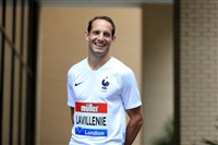 Renaud Lavillenie t-shirt #Z1G1854835