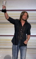Keith Urban Mouse Pad Z1G186917