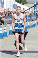 Galen Rupp Mouse Pad Z1G1869708