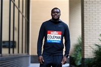 Christian Coleman Sweatshirt #2413668