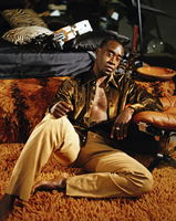 Don Cheadle Poster Z1G1878307