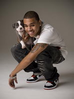 Chris Brown hoodie #2421435