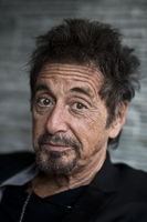 Al Pacino tote bag #Z1G1880112